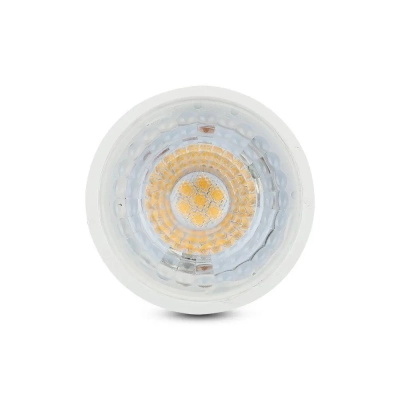 Żarówka LED GU10 110st 6W 445lm 4000K  VT-247