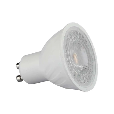 Żarówka LED GU10 110st 6W 445lm 6500K  VT-247