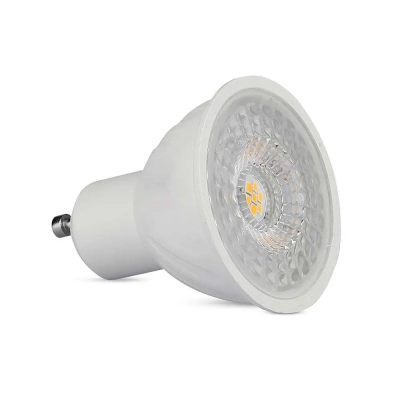 Żarówka LED GU10 110st 6W 445lm 3000K ściemnialna VT-247