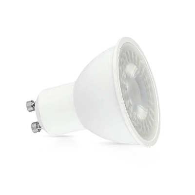 Żarówka LED GU10 110st 7,5W 610lm 4000K  VT-292 V-TAC