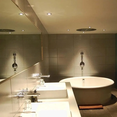 Żarówka LED GU10 38st 7,5W 610lm 6500K  VT-291