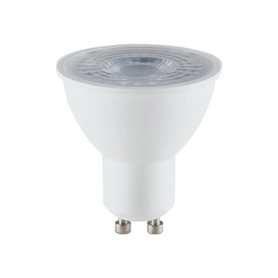 Żarówka LED GU10 38st 7,5W 610lm 6500K  VT-291