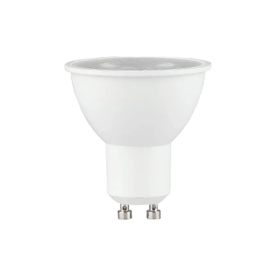 Żarówka LED GU10 110st 7,5W 610lm 6500K  VT-292-N V-TAC