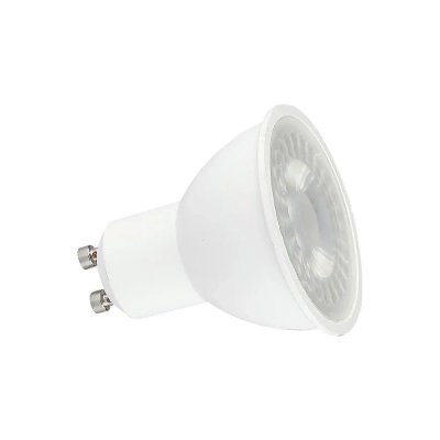 Żarówka LED GU10 110st 7,5W 610lm 6500K  VT-292-N