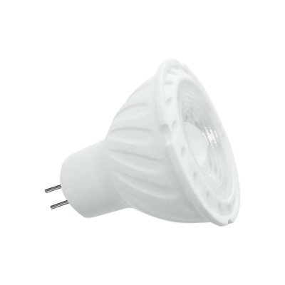 Żarówka LED GU5.3 MR16 12V 110st 6W 445lm 4000K  VT-257