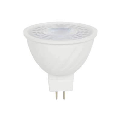 Żarówka LED GU5.3 MR16 12V 110st 6W 455lm 3000K  VT-257-N V-TAC