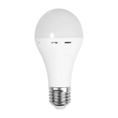 Żarówka awaryjna LED E27 A70 4,5h 9W 720lm 4000K  VT-509 V-TAC