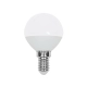 Żarówka LED E14 kulka P45 3,7W 320lm 3000K  VT-1819 V-TAC