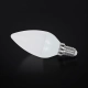 Żarówka LED E14 świeca 3,7W 320lm 3000K  VT-1818