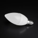 Żarówka LED E14 świeca 5.5W 470lm 4000K ściemnialna VT-293D