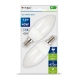Żarówka LED E14 świeca 5.5W 470lm 2700K (blister 2szt) VT-2106-B V-TAC