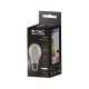 Żarówka LED E27 filament A67 10W 1055lm 3000K  VT-1981