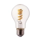 Żarówka LED E27 A60 spiral filament 4W 300lm 3000K  VT-2164-N V-TAC