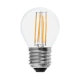 Żarówka LED E27 filament kulka G45 6W 600lm 6500K  VT-2366 V-TAC
