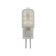 Żarówka LED G4 12V 1,1W 100lm 6500K  VT-201 V-TAC