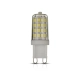 Żarówka LED G9 3W 300lm 4000K  VT-204