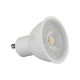 Żarówka LED GU10 38st 6W 445lm 6500K  VT-277
