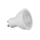 Żarówka LED GU10 38st 6W 445lm 6500K  VT-227