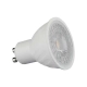 Żarówka LED GU10 110st 6W 445lm 4000K  VT-247