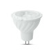 Żarówka LED GU5.3 MR16 12V 110st 6W 455lm 3000K  VT-257 V-TAC