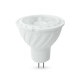 Żarówka LED GU5.3 MR16 12V 38st 6W 445lm 3000K  VT-257 V-TAC