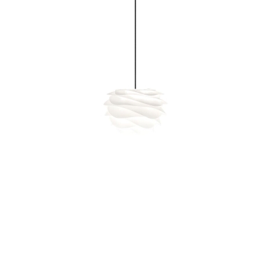 Lampa Carmina Mini UMAGE - biała