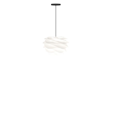Lampa Carmina Mini UMAGE - biała