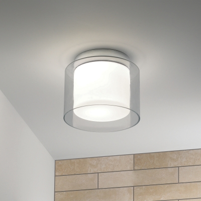Arezzo ceiling lampa sufitowa E27 polerowany chrom Astro