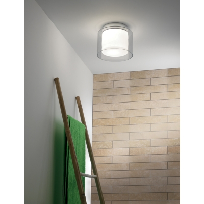 Arezzo ceiling lampa sufitowa E27 polerowany chrom