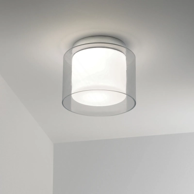 Arezzo ceiling lampa sufitowa E27 polerowany chrom Astro