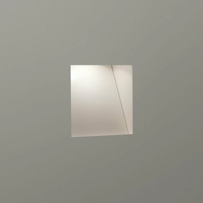Borgo Trimless 65 2700K wbudowywana 2W 70lm 2700K matowy biały Astro