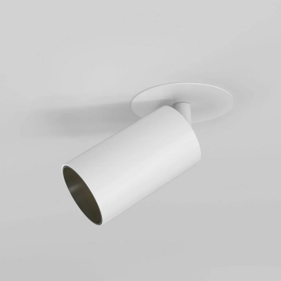 Can 50 Bezel Lighting matowy czarny
