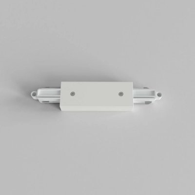Central Live Connector Track Lighting matowy biały Astro