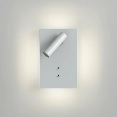 Edge Reader Mini LED kinkiet 8,7W 112lm 2700K matowy biały Astro
