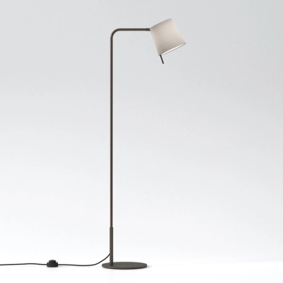 Mitsu Floor lampa podłogowa E27 brąz Astro