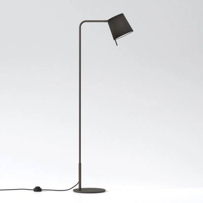 Mitsu Floor lampa podłogowa E27 brąz Astro