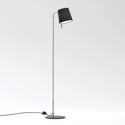 Mitsu Floor lampa podłogowa E27 matowy nikiel Astro