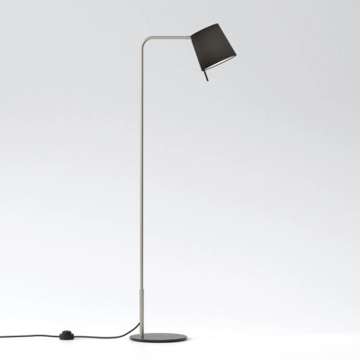Mitsu Floor lampa podłogowa E27 matowy nikiel Astro