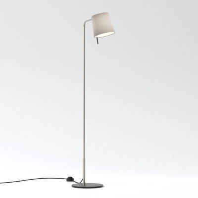 Mitsu Floor lampa podłogowa E27 matowy nikiel Astro