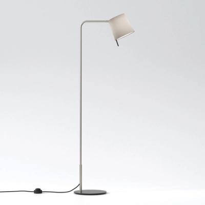 Mitsu Floor lampa podłogowa E27 matowy nikiel Astro