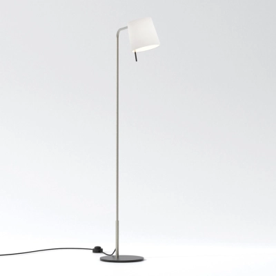 Mitsu Floor lampa podłogowa E27 matowy nikiel Astro