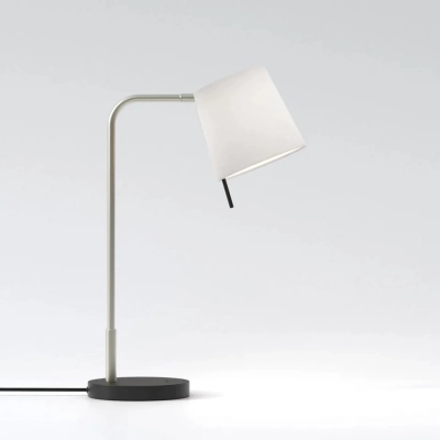 Mitsu Table lampka stołowa E27 matowy nikiel Astro