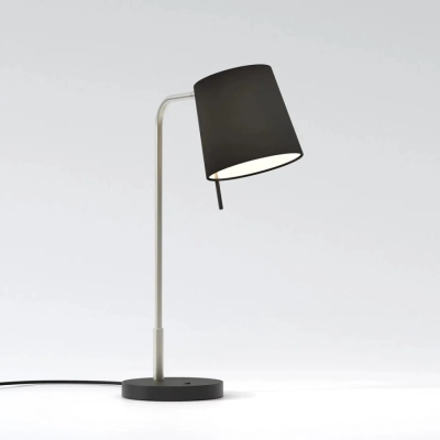 Mitsu Table lampka stołowa E27 matowy nikiel Astro
