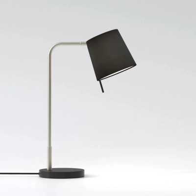 Mitsu Table lampka stołowa E27 matowy nikiel Astro
