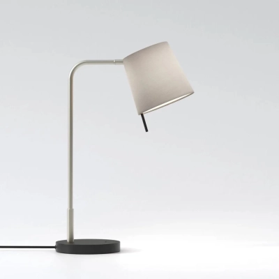 Mitsu Table lampka stołowa E27 matowy nikiel Astro