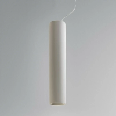 Osca 400 Round lampa wisząca GU10 gips Astro