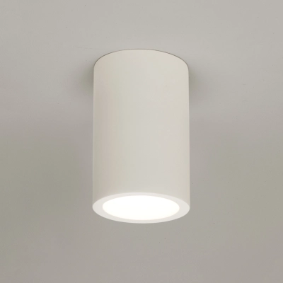 Osca Round 200 lampa sufitowa E27 gips Astro