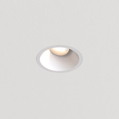 Proform NT Round Adjustable lampa sufitowa 11,9W 1188lm 3000K biały z teksturą Astro