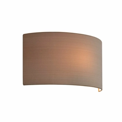 Abażur Semi Drum 320 ostrygowy Astro