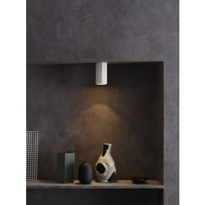 Shadow Surface 150 lampa sufitowa GU10 gips